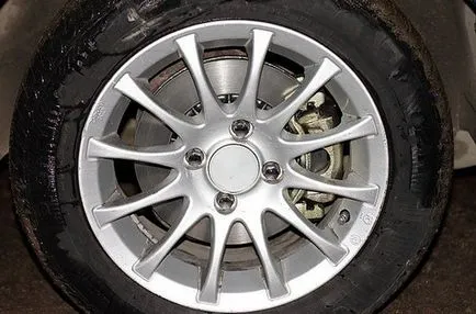 Rezultatul multor ani de ajustare daewoo Nexia, automobilist manual