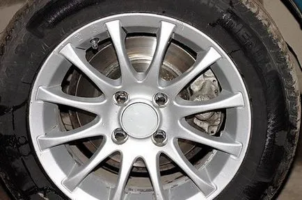 Rezultatul multor ani de ajustare daewoo Nexia, automobilist manual