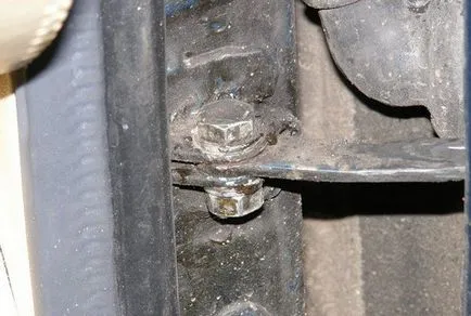 Rezultatul multor ani de ajustare daewoo Nexia, automobilist manual