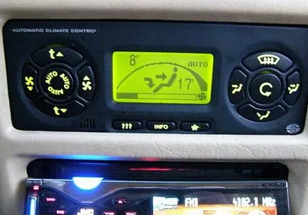 Rezultatul multor ani de ajustare daewoo Nexia, automobilist manual
