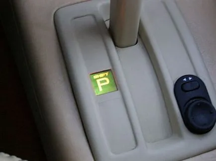 Rezultatul multor ani de ajustare daewoo Nexia, automobilist manual