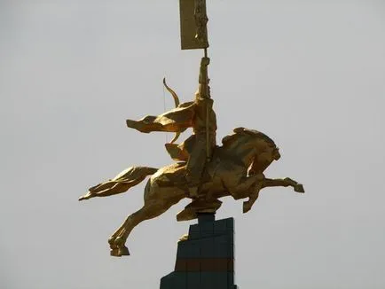 Republica Kalmikia 1