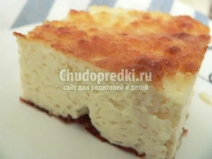 Rețete gradinita 1