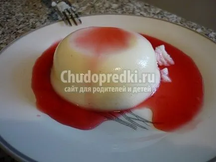 Rețete gradinita 1