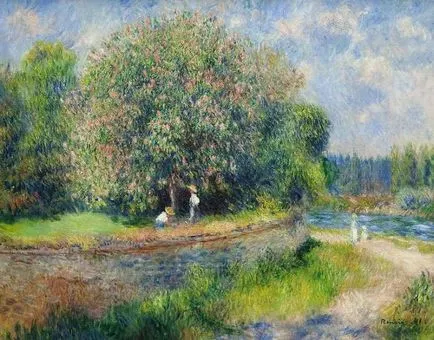O reproducere a imaginii - este o alternativă foarte bună cu originalul