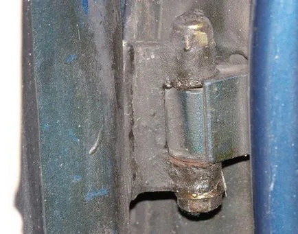 Rezultatul multor ani de ajustare daewoo Nexia, automobilist manual