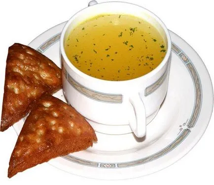 supe rețete