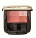 fard de obraz Blush 4 Eclats (număr crescut de umbra 05 temps plein) de comentarii, Guerlain - poze si descriere