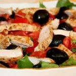 Tomate și castraveți „rețete salata (castravete) Roșii și castraveți „rețete salata