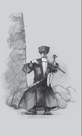 Rusă-cecen phrasebook