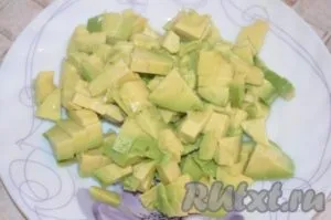 Salata cu pui, cartofi și ouă - pregătirea pas cu pas, cu fotografii (ouă) Salata cu pui, cartofi și ouă - pregătirea pas cu pas, cu fotografii
