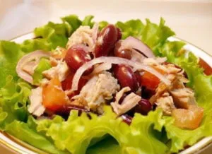 Salata cu pas salata verde cu retete pas cu fotografii, sfaturi