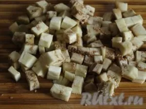 Salata cu pui, cartofi și ouă - pregătirea pas cu pas, cu fotografii (ouă) Salata cu pui, cartofi și ouă - pregătirea pas cu pas, cu fotografii