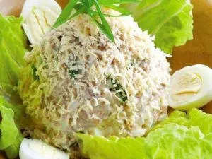 Salata cu pas salata verde cu retete pas cu fotografii, sfaturi