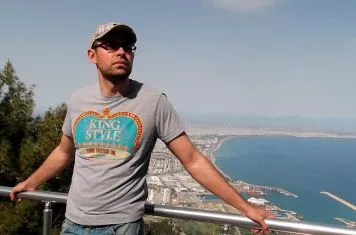 Română în Antalya - viața mea în Antalya, prima luna, ghidul dvs. în Antalya