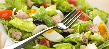 Salata de varză chinezească - retete cu carne de pui, batoane de crab, castravete și șuncă (salată) Salata de varză chinezească - rețete cu carne de pui, bastoane crabi, castraveți și șuncă