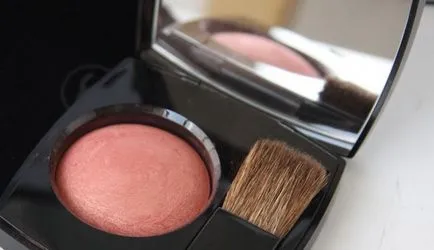 Rouge chanel joues Contraste (număr umbră 82 reflex) - comentarii, fotografii și preț (joues) Rouge chanel joues Contraste (umbra numar de 82 reflexă) - comentarii, fotografii și preț
