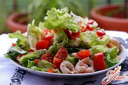 Salata de roșii și castraveți tomate gust racoritor (gust) Salata de roșii și castraveți gust proaspat de tomate