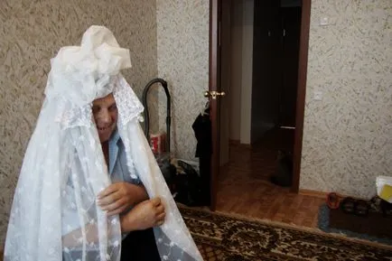 nunta rusă
