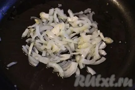 Salata cu pui, cartofi și ouă - pregătirea pas cu pas, cu fotografii (pui) Salata cu pui, cartofi și ouă - pregătirea pas cu pas, cu fotografii