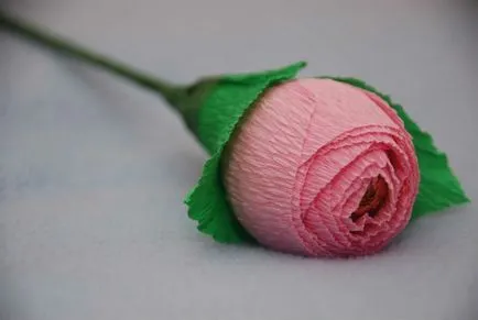 Rose de dulciuri de Master Class cu tutoriale foto și video