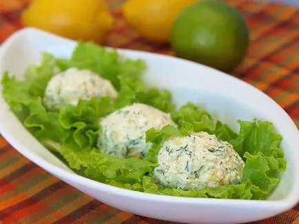 Salatele de rețete de salată