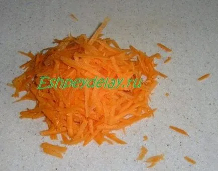 salata de varza cu rosii - reteta cu fotografii