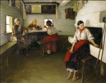 traditii si obiceiuri de nunta din Rusia