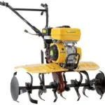 Ansamblu tăietor manual pentru motoblock ascuțire și unități (freze) tăietor de asamblare pentru motoblock ascuțirea manuală și setare