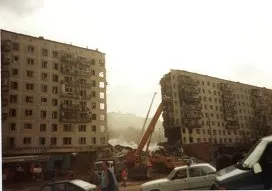 Cele mai multe atacuri de profil înalt din lume - RIA Novosti (București) Cele mai multe atacuri de profil înalt din lume - RIA Novosti