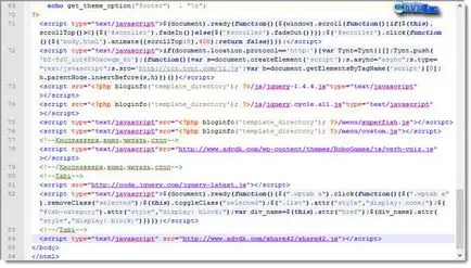 Cele mai eficiente metode de a găsi greșeli site