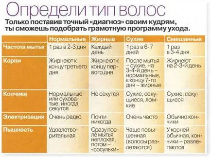 Uleiurile cele mai utile pentru păr și o listă de recomandări pentru utilizarea (ulei) Uleiurile cele mai utile pentru păr și o listă de recomandări pentru utilizarea