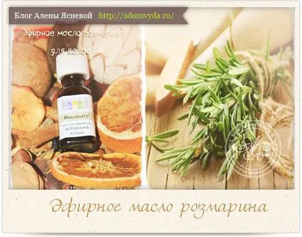 Uleiurile cele mai utile pentru păr și aplicații