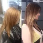 Șampoane fără sulfați și parabeni
