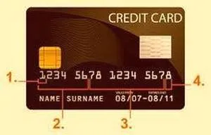 Secretele de card de credit, pe care trebuie să le știi (carduri) Secretele de card de credit, pe care trebuie să le știi