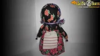 Valoarea Călărețului Perun talisman slavă