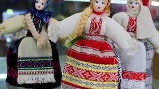 Valoarea Călărețului Perun talisman slavă