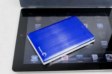 de backup Seagate plus 1