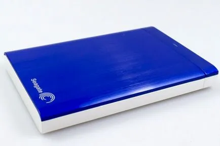 de backup Seagate plus 1
