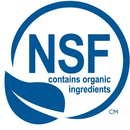 Certificatele de cosmetice organice