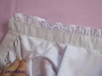 uniforme Sew-line