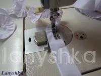 uniforme Sew-line
