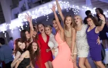 Hat cu mâinile cum să facă un accesoriu cochetă (pălărie) Hat cu mâinile cum să facă un accesoriu flirtatious