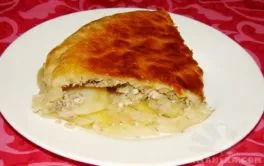 Șnițel de porc într-o tigaie cu retete pas cu pas fotografii