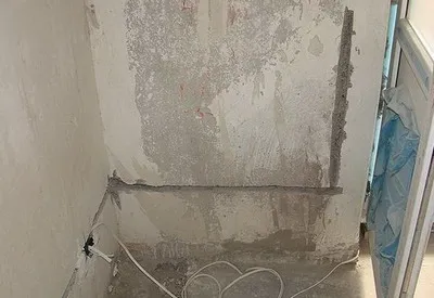 pereți Shtroblenie pentru ghidarea ce este (shtroblenie) pereți Shtroblenie pentru ghidarea ce este