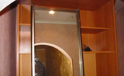 dulap glisante cu mâinile sale fabricarea, de circuit, video, fotografii, desene, montaj, instalare de usi,