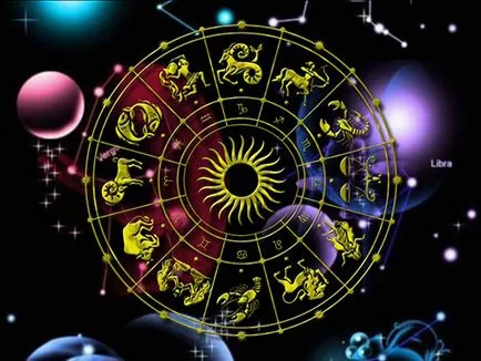 Simboluri de semne zodiacale ce înseamnă și ce efect au
