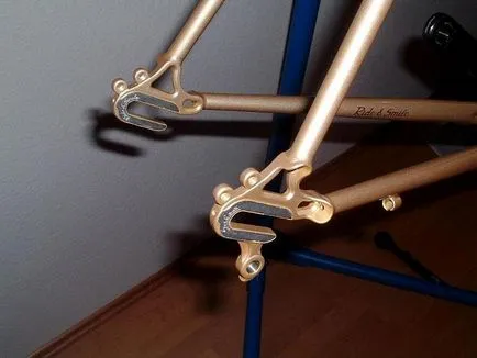 Singlspid - în jurul valorii de bicicleta