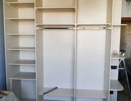 dulap glisante cu mâinile sale fabricarea, de circuit, video, fotografii, desene, montaj, instalare de usi,