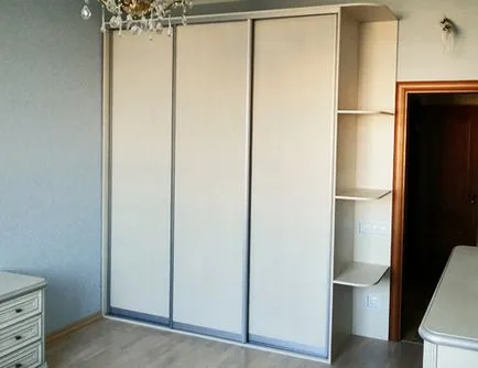 dulap glisante cu mâinile sale fabricarea, de circuit, video, fotografii, desene, montaj, instalare de usi,